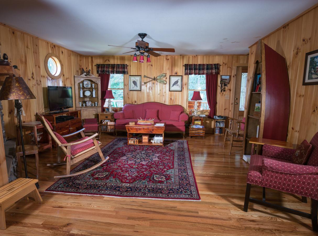 River ' S Edge Inn Brownwood エクステリア 写真