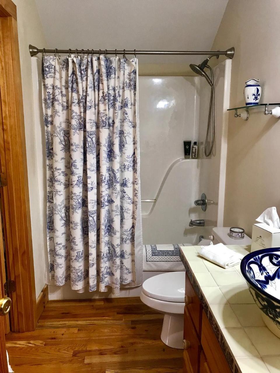 River ' S Edge Inn Brownwood エクステリア 写真
